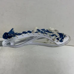 Used STX FIDDLE STX Jr Atk/Mid Complete Stick Royal Blue
