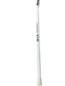 Used STX FORTRESS 700 Womens Atk/Mid LAX Shaft White