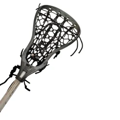 Used STX FORTRESS Wmn Atk/Mid Complete Stick Black