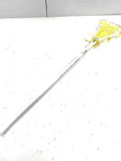 Used STX FUSE ONE PIECE LOCK Wmn Atk/Mid Complete Stick White
