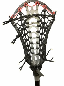 Used STX GIRLS Wmn Atk/Mid Complete Stick Black