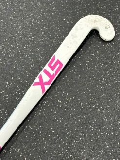 Used STX HPR 50 FH Complete Stick White 36"