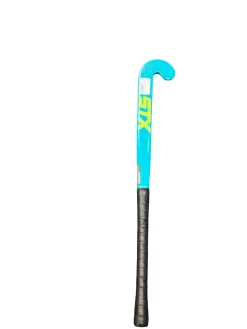 Used STX HPR 50 FIELD HOCKEY STICK Hockey Sticks Yt Carolina Blue