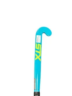 Used STX HPR 50 FIELD HOCKEY STICK Hockey Sticks Yt Carolina Blue