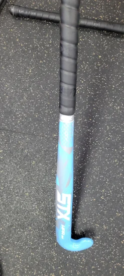 Used STX HPR50 FH Complete Stick Royal Blue 34"