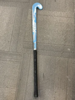 Used STX HPR50 FH Complete Stick Carolina Blue 37"