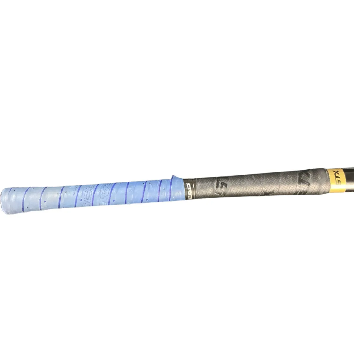 Used STX 37.5IN STX XPR FH STICK FH Complete Stick Grey 37 1/2"
