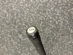 Used STX IX401 FH Complete Stick Black 36 1/2