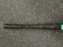 Used STX IX401 FH Complete Stick Black 36 1/2