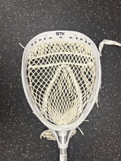 Used STX Lacrosse Accessory