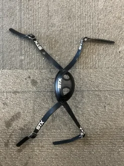 Used STX Lacrosse Accessory