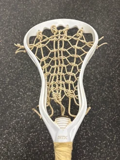 Used STX Lacrosse Accessory
