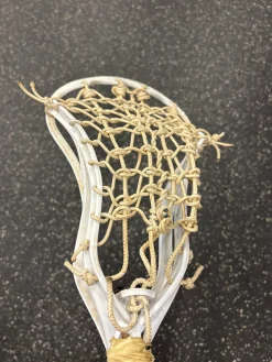 Used STX Lacrosse Accessory