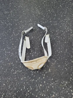 Used STX Lacrosse Accessory