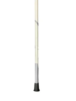 Used STX LACROSSE STICK Men Atk/Mid Complete Stick Grey