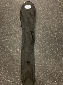 Used STX LAX Accessories Stick Bags Black