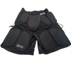 Used STX LAX Goalie Pant Y Black S/M