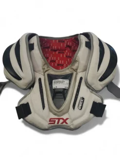 Used STX MD Men's Lacrosse Package Sets