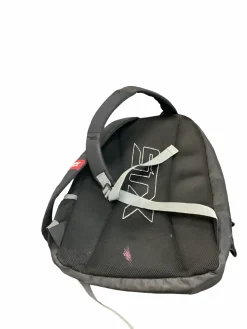 Used STX Player Backpack White
