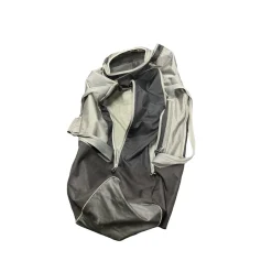 Used STX Player Carry Bag Grey