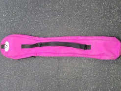 Used STX Player Carry Bag Pink