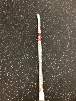 Used STX PRO Womens Atk/Mid LAX Shaft White