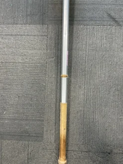 Used STX REVOLVER COMPLETE Men Atk/Mid Complete Stick Grey
