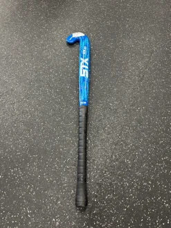 Used STX RX 50 FH Complete Stick Royal Blue 30"