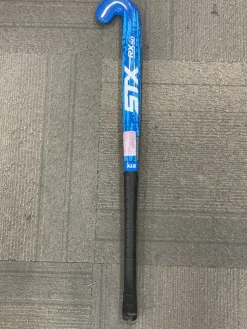 Used STX RX 50 FH Complete Stick Royal Blue 30"