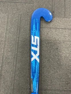 Used STX RX 50 FH Complete Stick Royal Blue 30