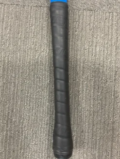 Used STX RX 50 FH Complete Stick Royal Blue 28"