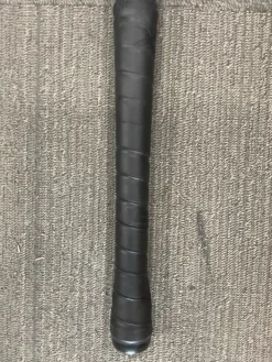 Used STX RX 50 FH Complete Stick Royal Blue 28"