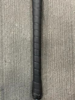 Used STX RX 50 FH Complete Stick Royal Blue 30
