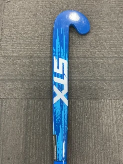 Used STX RX 50 FH Complete Stick Royal Blue 30