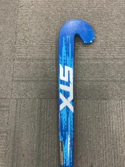 Used STX RX 50 FH Complete Stick Royal Blue 30"