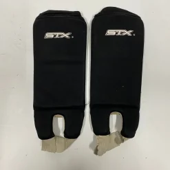 Used STX SG 12" Field Hockey Protective Gear