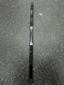 Used STX SHAFT Mens Atk/Mid LAX Shaft Black