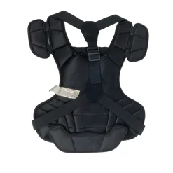 Used STX SHIELD 200 Lacrosse Goalie Chest LG