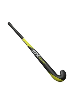 Used STX STALLION 50 FH Complete Stick Black 34"