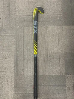 Used STX STALLION 50 FH Complete Stick Yellow 35