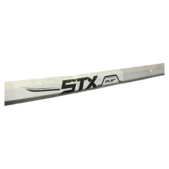 Used STX STALLION 6000 Jr Atk/Mid Complete Stick Grey