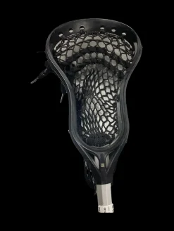 Used STX STALLION 6000 Men Atk/Mid Complete Stick Black