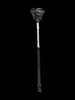 Used STX STALLION 6000 Men Atk/Mid Complete Stick Black