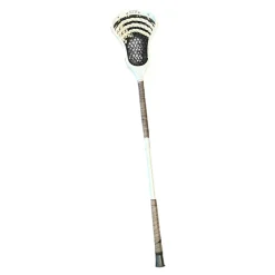Used STX STALLION 6000 Men Atk/Mid Complete Stick Grey