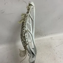 Used STX STALLION 700 Men Def/LSM Complete Stick Silver 71"