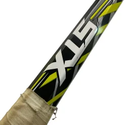 Used STX STALLION 6000 Mens Atk/Mid LAX Shaft Black