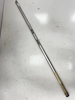 Used STX STALLION 6000 Mens Def/LSM LAX Shaft Grey