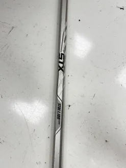 Used STX STALLION 6000 Mens Def/LSM LAX Shaft Grey