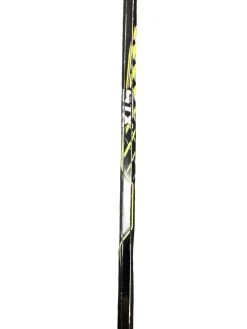 Used STX STALLION 6000 Mens Def/LSM LAX Shaft Black