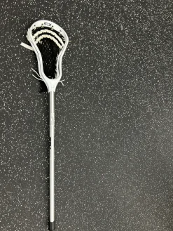 Used STX STALLION Jr Atk/Mid Complete Stick None